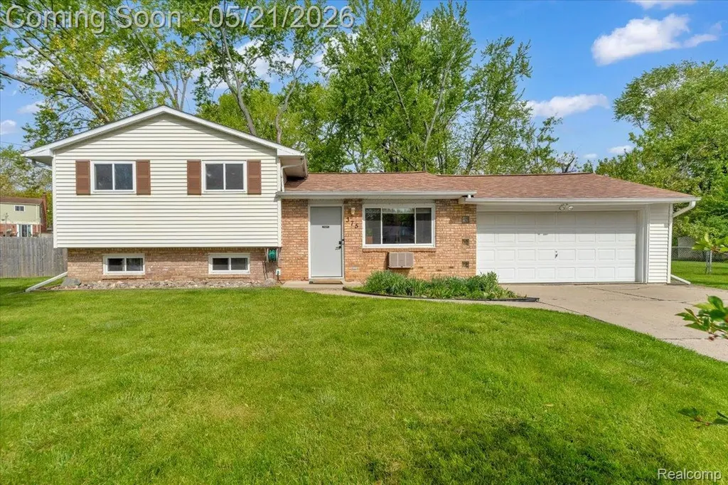 375 Senate Avenue Ypsilanti Charter Township MI 48197