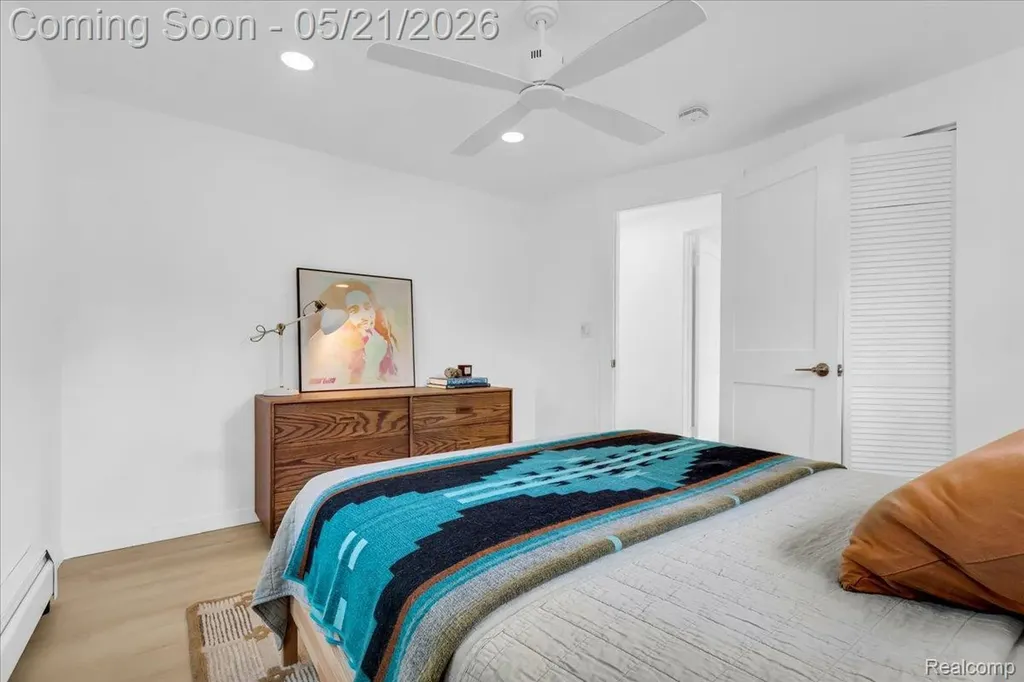 375 Senate Avenue Ypsilanti Charter Township MI 48197