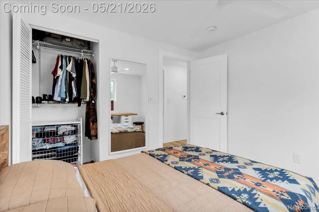 375 Senate Avenue Ypsilanti Charter Township MI 48197