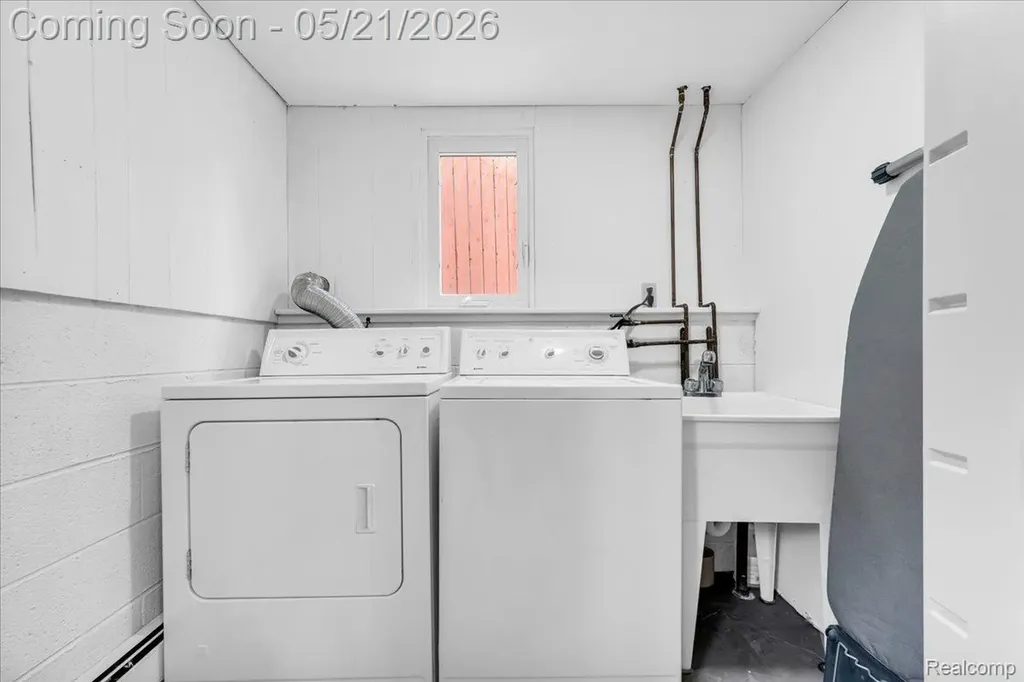 375 Senate Avenue Ypsilanti Charter Township MI 48197
