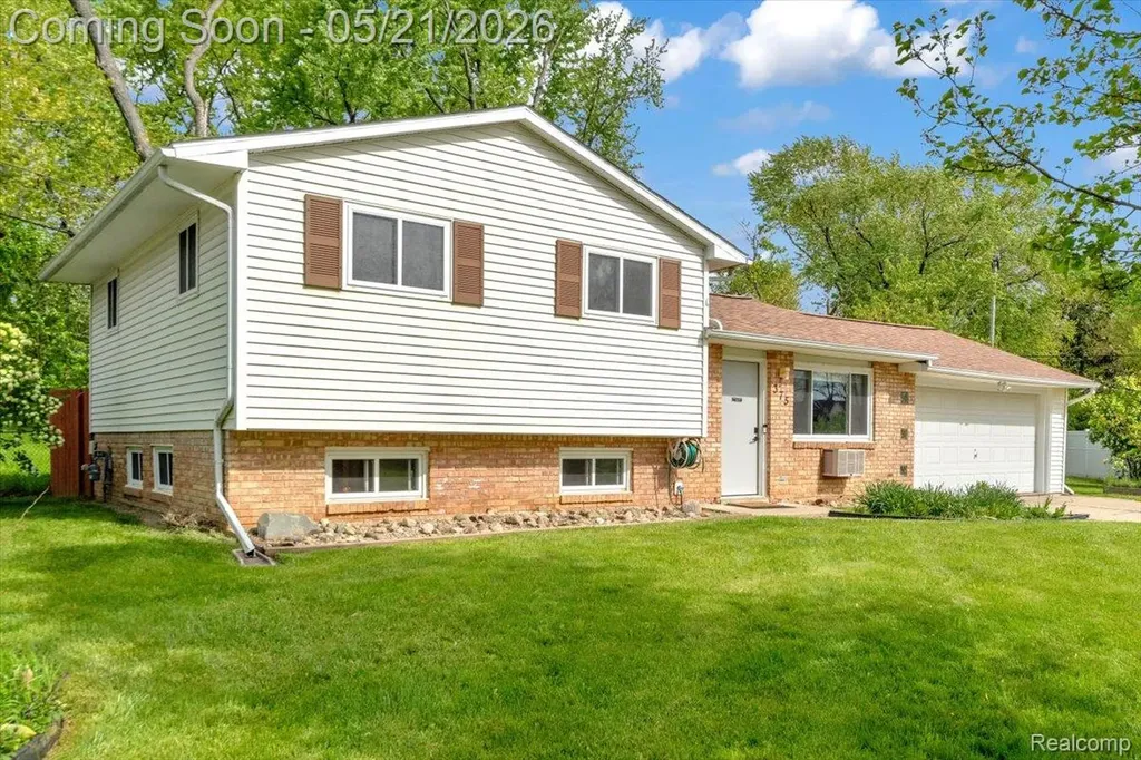 375 Senate Avenue Ypsilanti Charter Township MI 48197