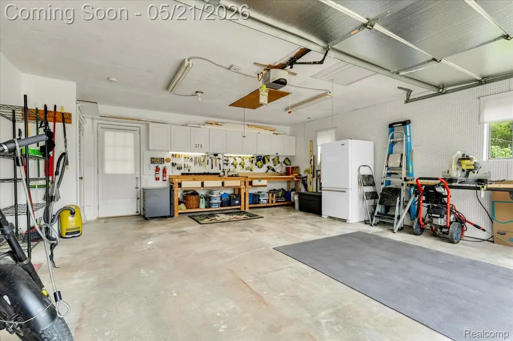 375 Senate Avenue Ypsilanti Charter Township MI 48197