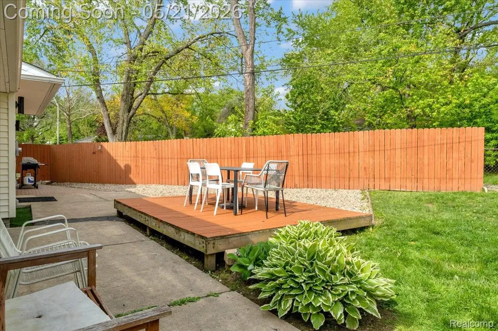 375 Senate Avenue Ypsilanti Charter Township MI 48197