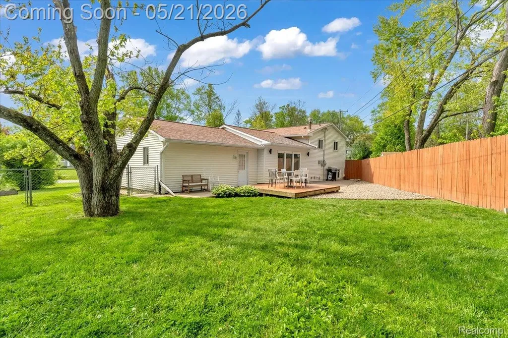 375 Senate Avenue Ypsilanti Charter Township MI 48197