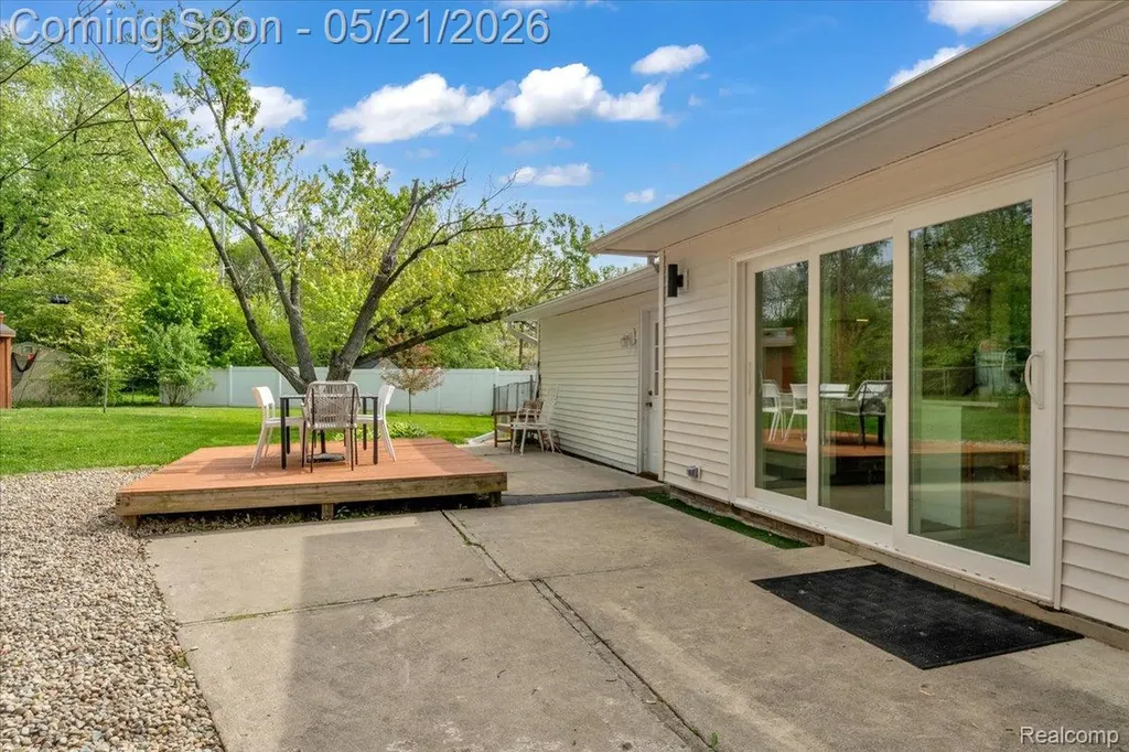 375 Senate Avenue Ypsilanti Charter Township MI 48197