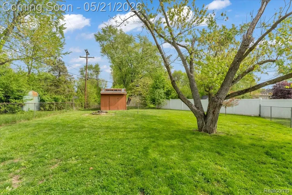 375 Senate Avenue Ypsilanti Charter Township MI 48197