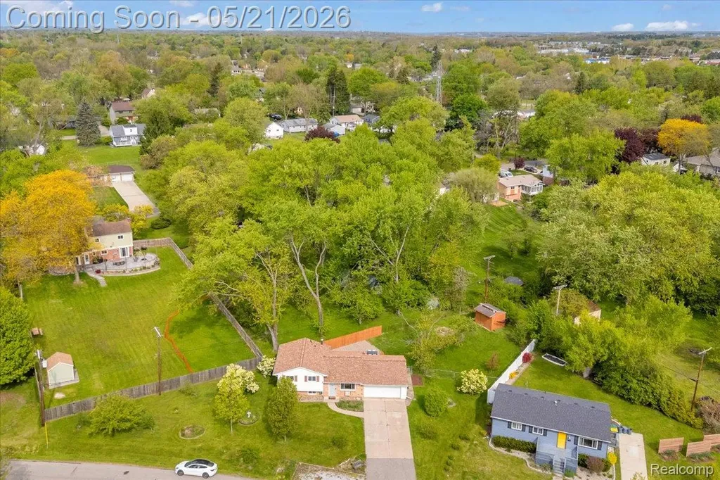 375 Senate Avenue Ypsilanti Charter Township MI 48197