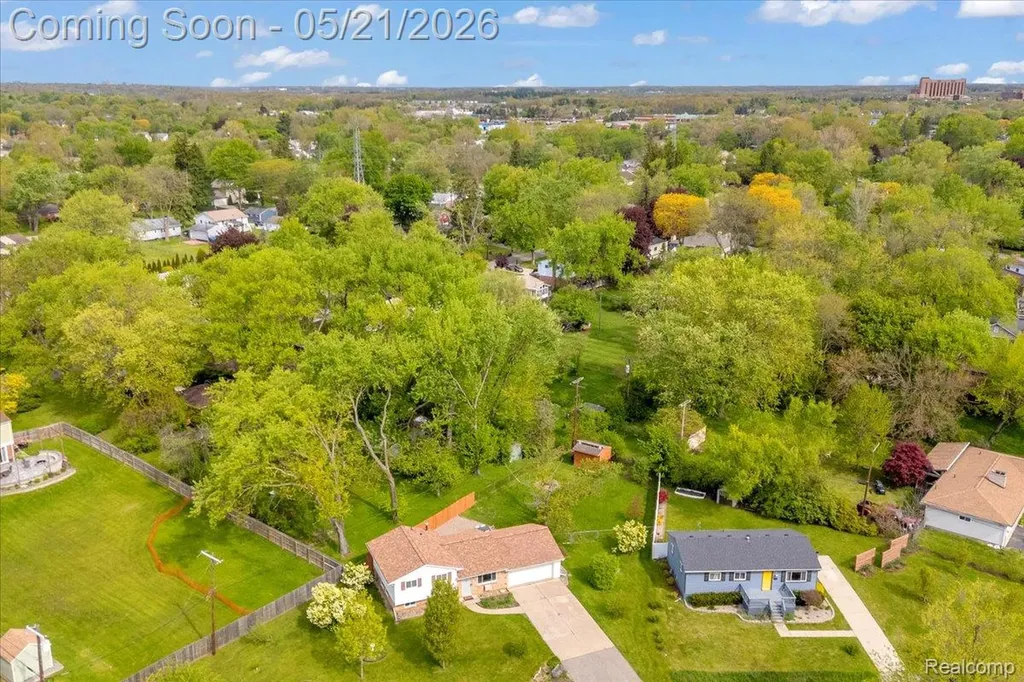 375 Senate Avenue Ypsilanti Charter Township MI 48197