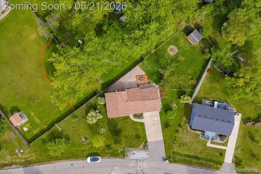 375 Senate Avenue Ypsilanti Charter Township MI 48197