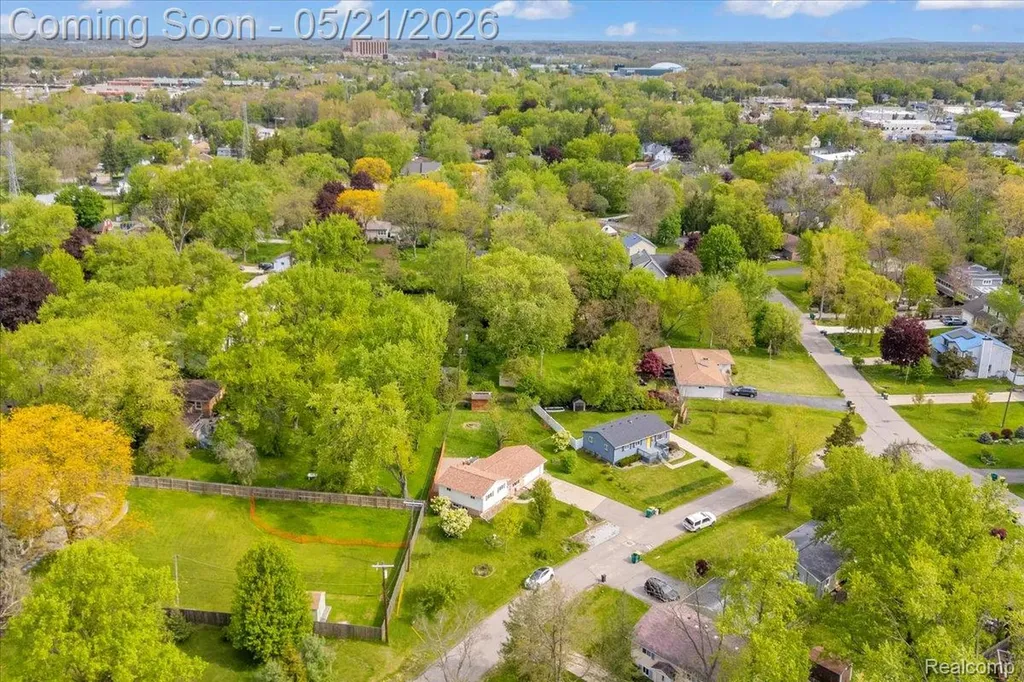 375 Senate Avenue Ypsilanti Charter Township MI 48197