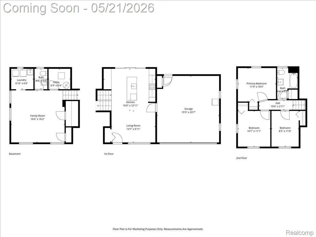 375 Senate Avenue Ypsilanti Charter Township MI 48197