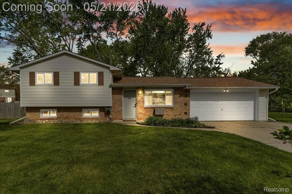 375 Senate Avenue Ypsilanti Charter Township MI 48197