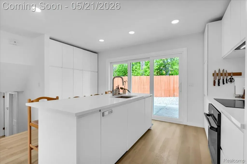 375 Senate Avenue Ypsilanti Charter Township MI 48197