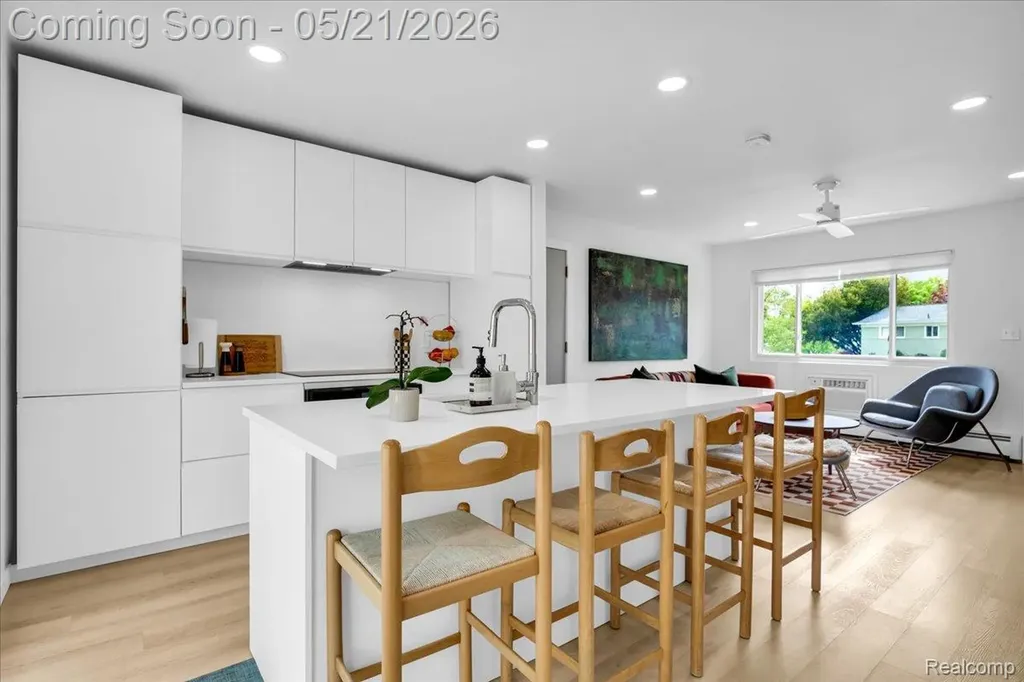 375 Senate Avenue Ypsilanti Charter Township MI 48197