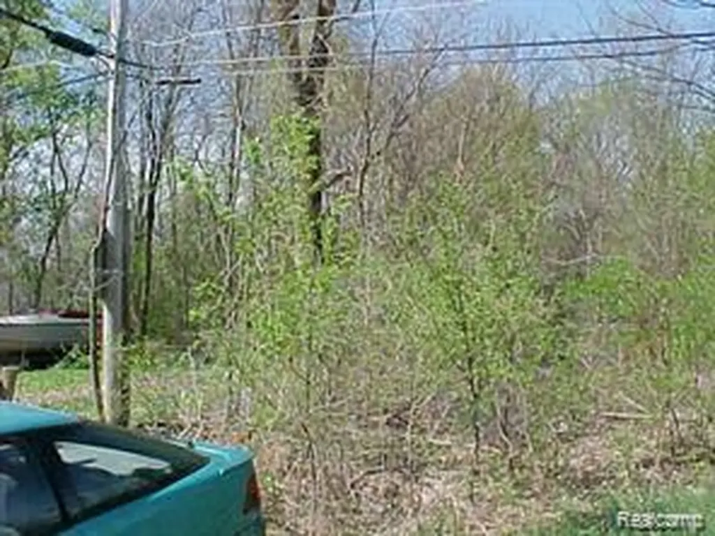 1 Ideal Pl Six Mile Road Northfield Township MI 48189