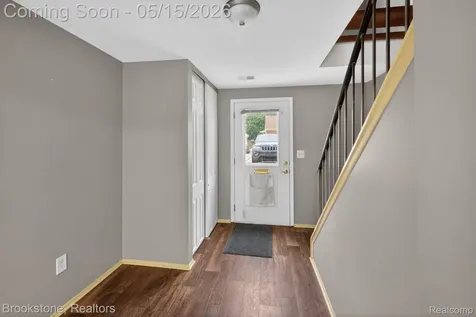 37643 Charter Oaks Boulevard Clinton Charter Township MI 48036