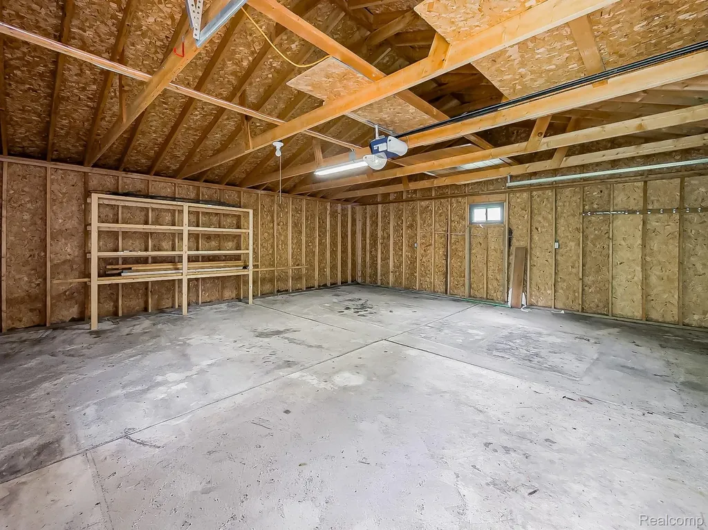 7580 Thornwood Street Canton Charter Township MI 48187