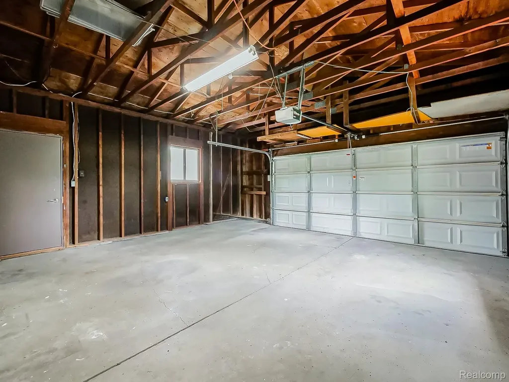 7580 Thornwood Street Canton Charter Township MI 48187