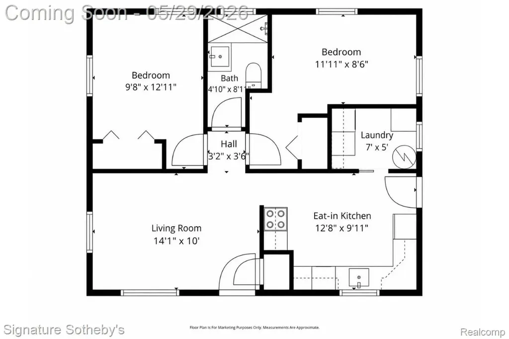 536 Wood Street Fenton City MI 48430