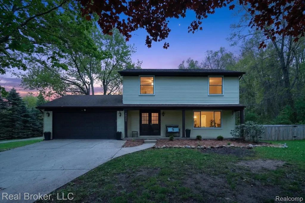 3885 Morgan Road Orion Charter Township MI 48359