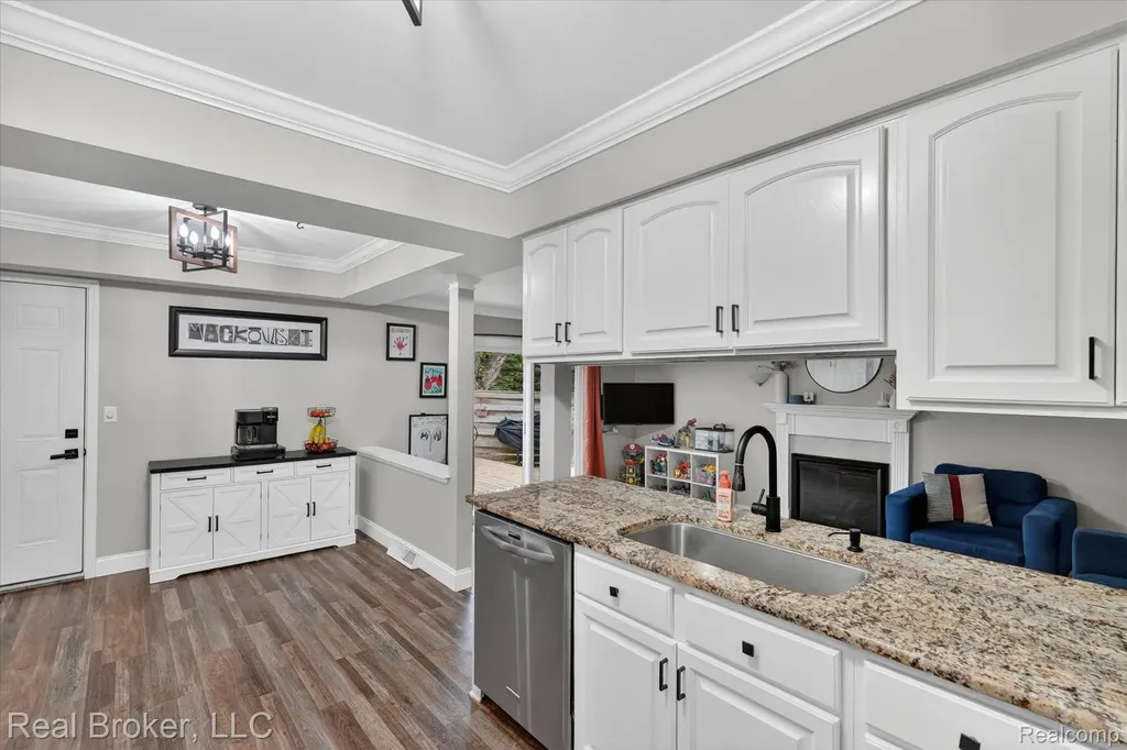 3885 Morgan Road Orion Charter Township MI 48359