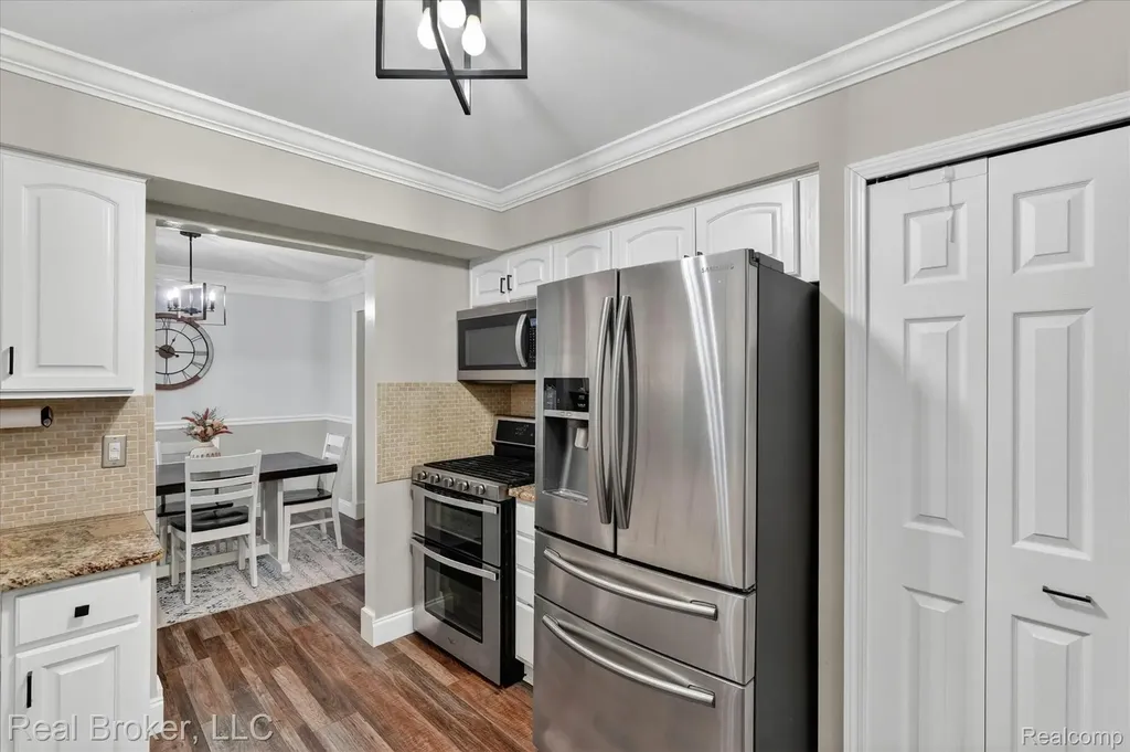 3885 Morgan Road Orion Charter Township MI 48359