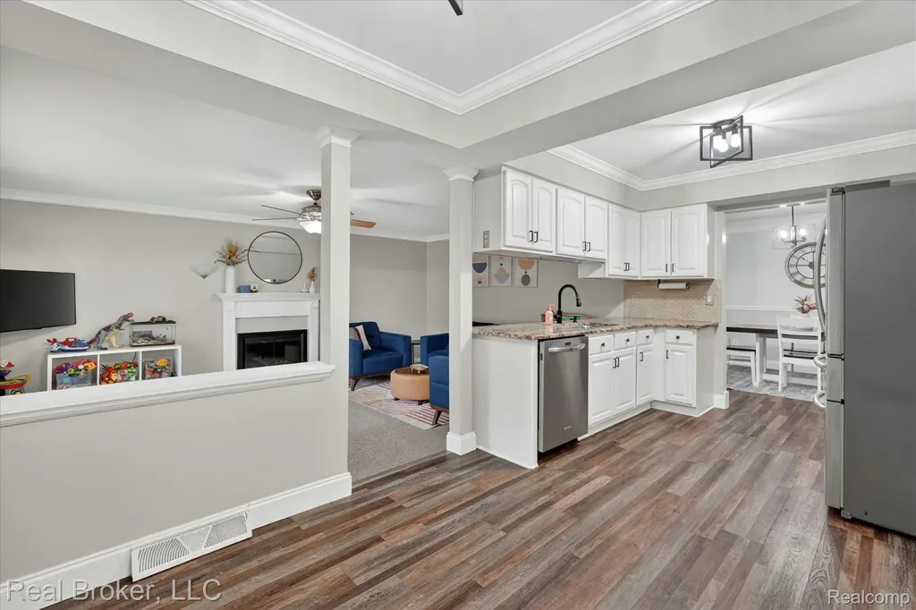 3885 Morgan Road Orion Charter Township MI 48359