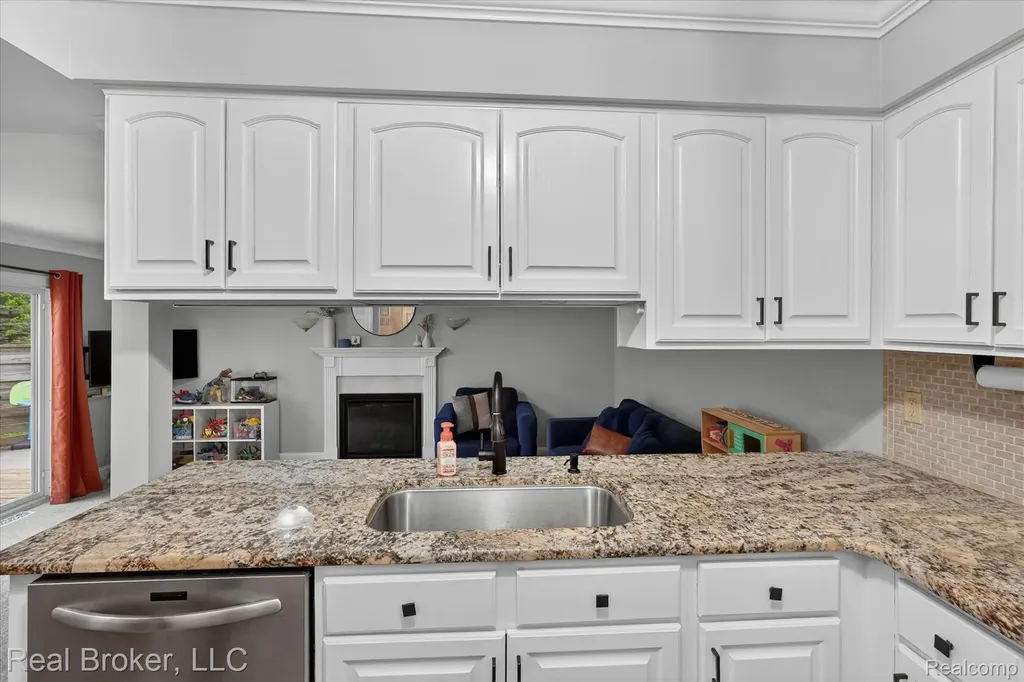 3885 Morgan Road Orion Charter Township MI 48359