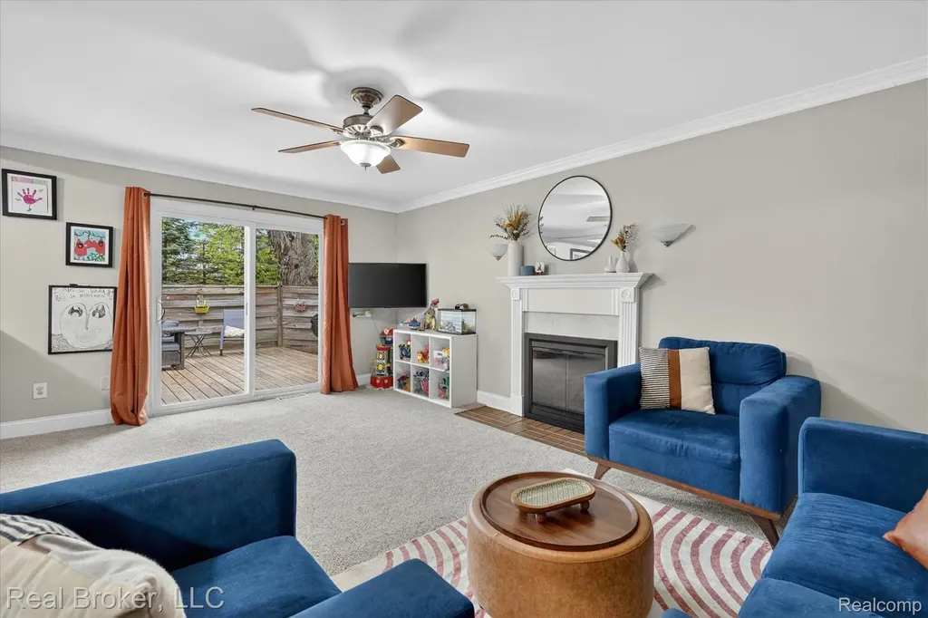 3885 Morgan Road Orion Charter Township MI 48359