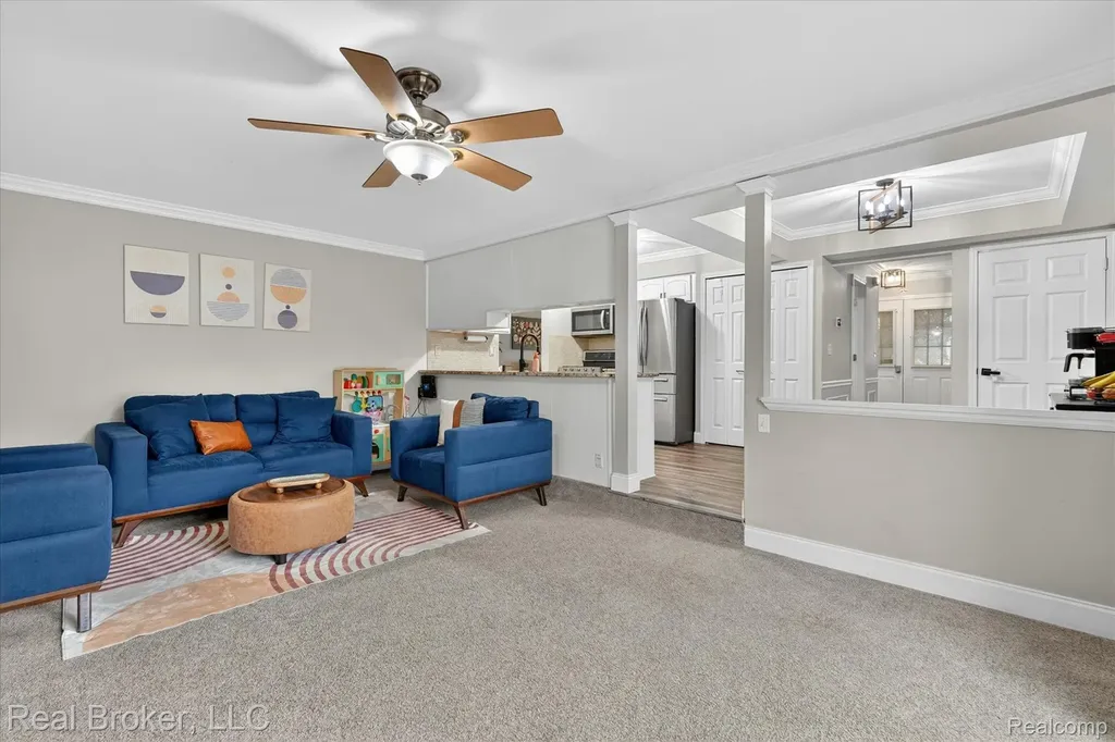 3885 Morgan Road Orion Charter Township MI 48359