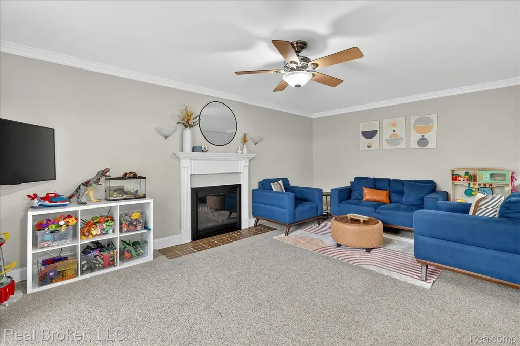 3885 Morgan Road Orion Charter Township MI 48359