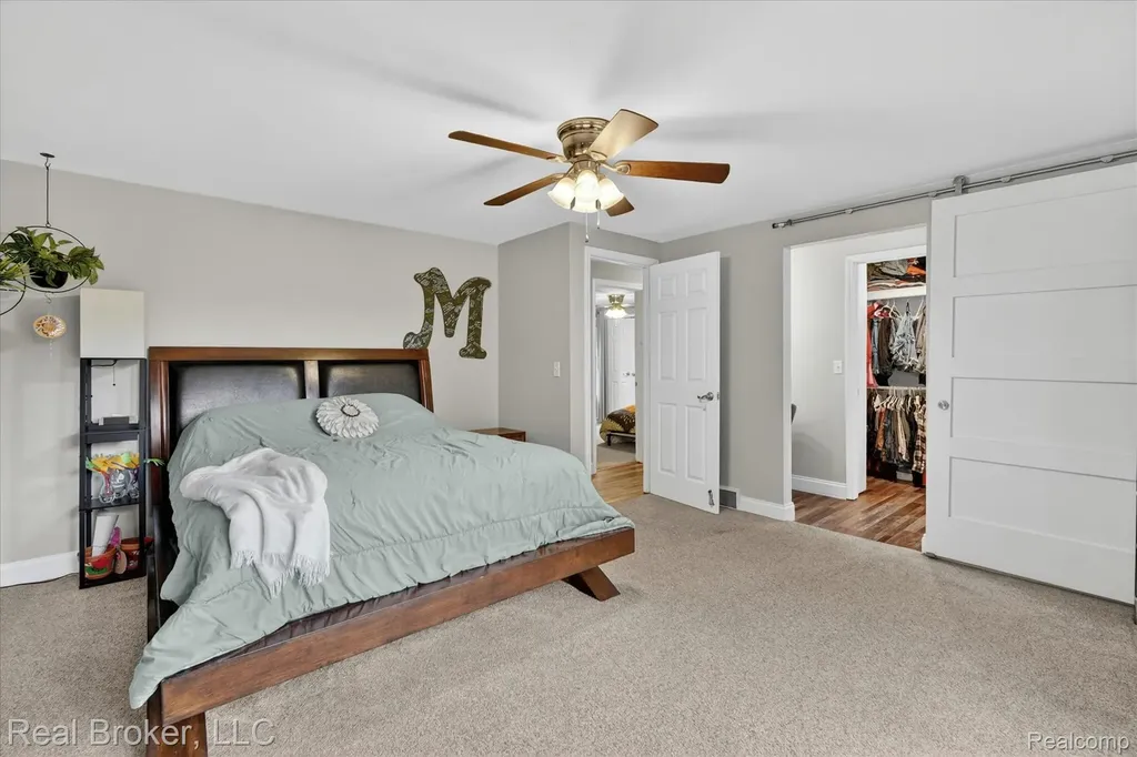 3885 Morgan Road Orion Charter Township MI 48359