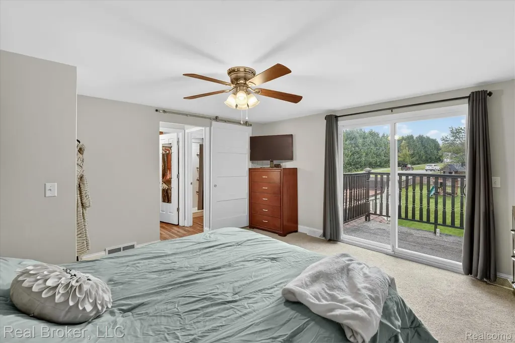 3885 Morgan Road Orion Charter Township MI 48359