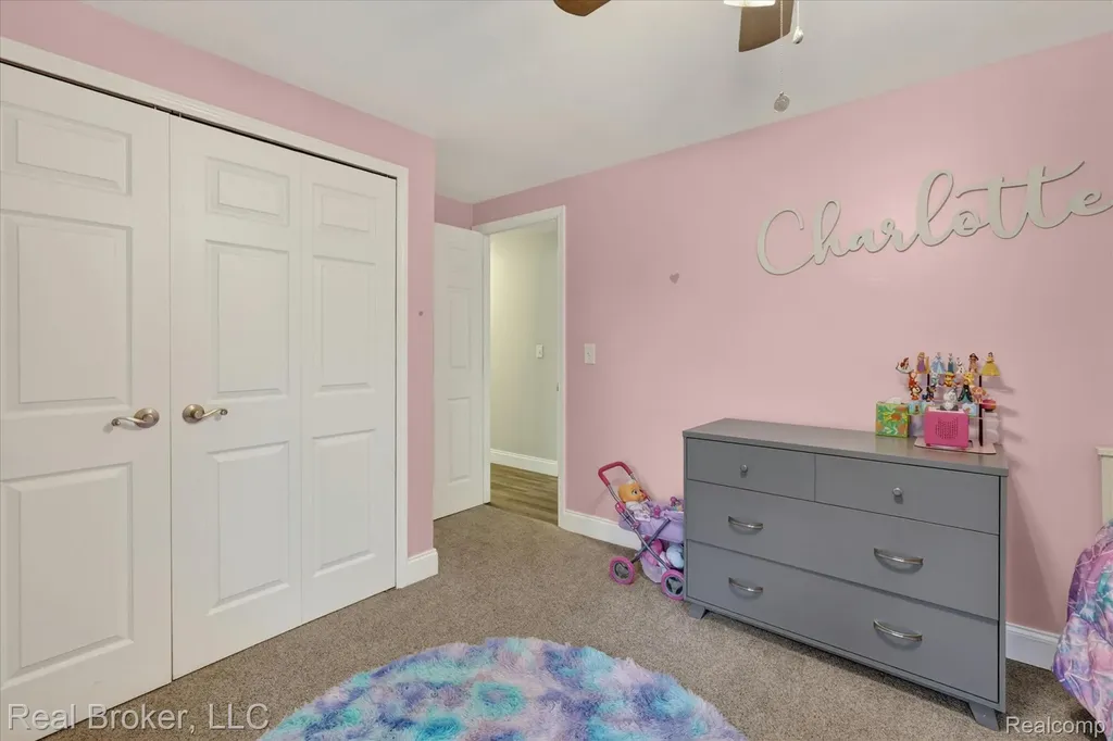 3885 Morgan Road Orion Charter Township MI 48359