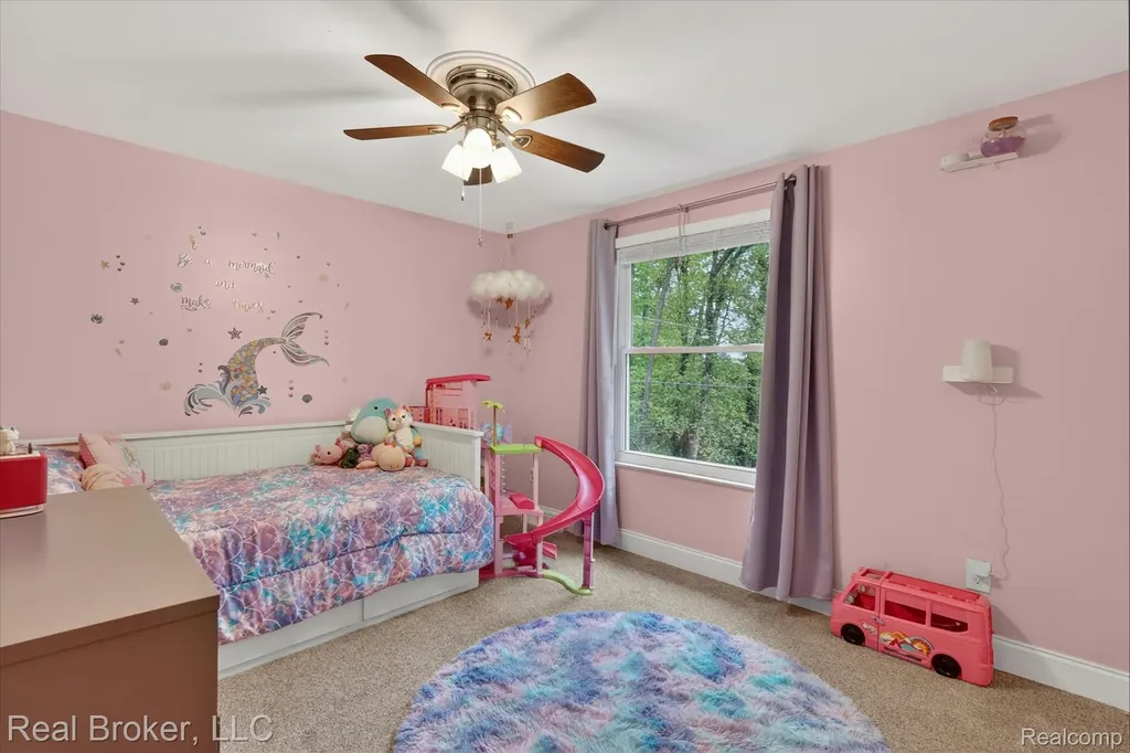 3885 Morgan Road Orion Charter Township MI 48359