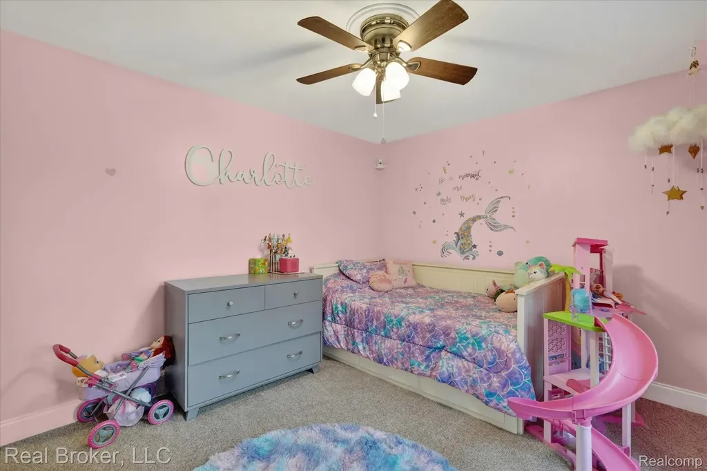 3885 Morgan Road Orion Charter Township MI 48359