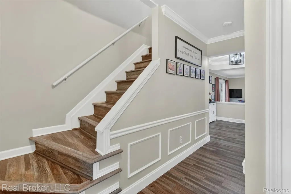 3885 Morgan Road Orion Charter Township MI 48359