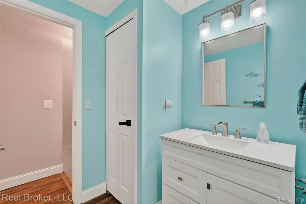 3885 Morgan Road Orion Charter Township MI 48359
