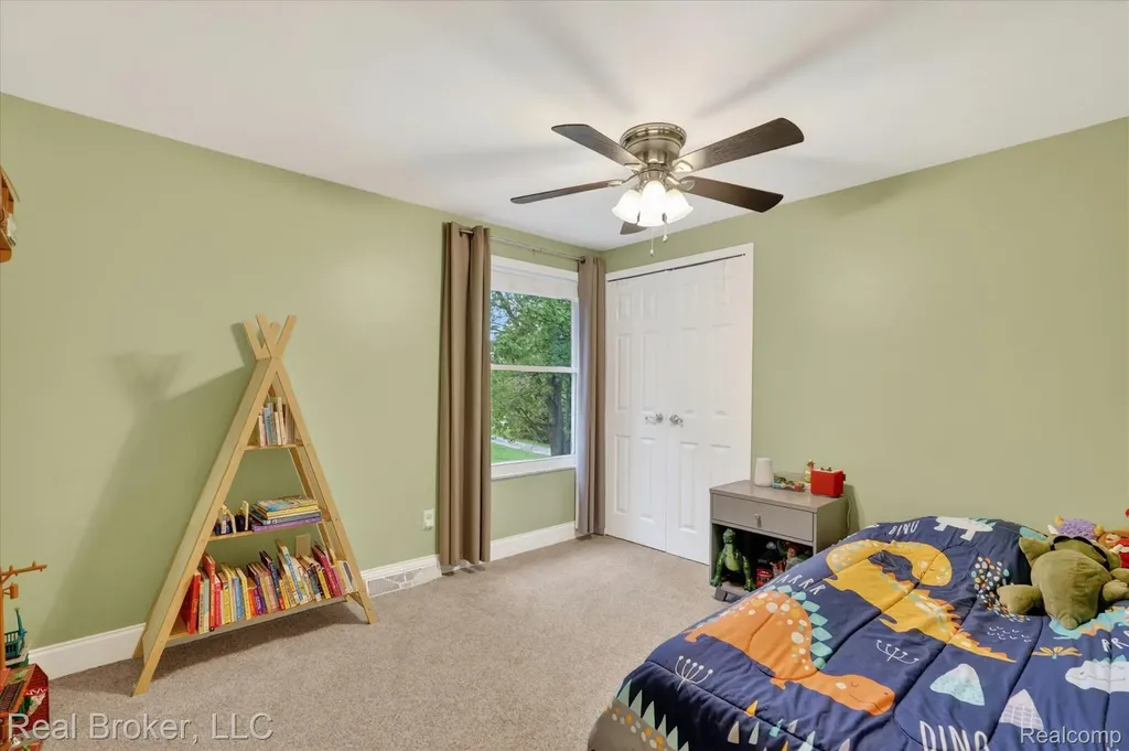 3885 Morgan Road Orion Charter Township MI 48359