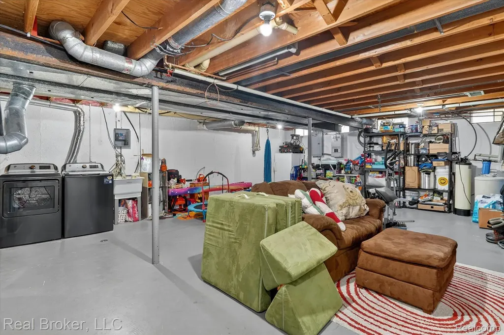 3885 Morgan Road Orion Charter Township MI 48359