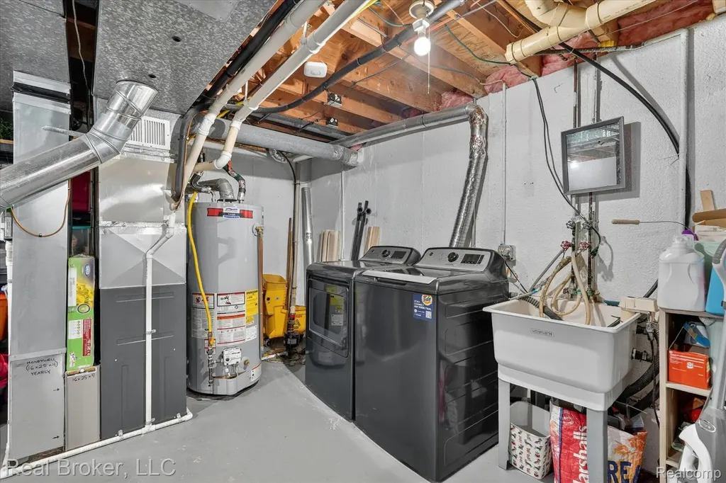 3885 Morgan Road Orion Charter Township MI 48359