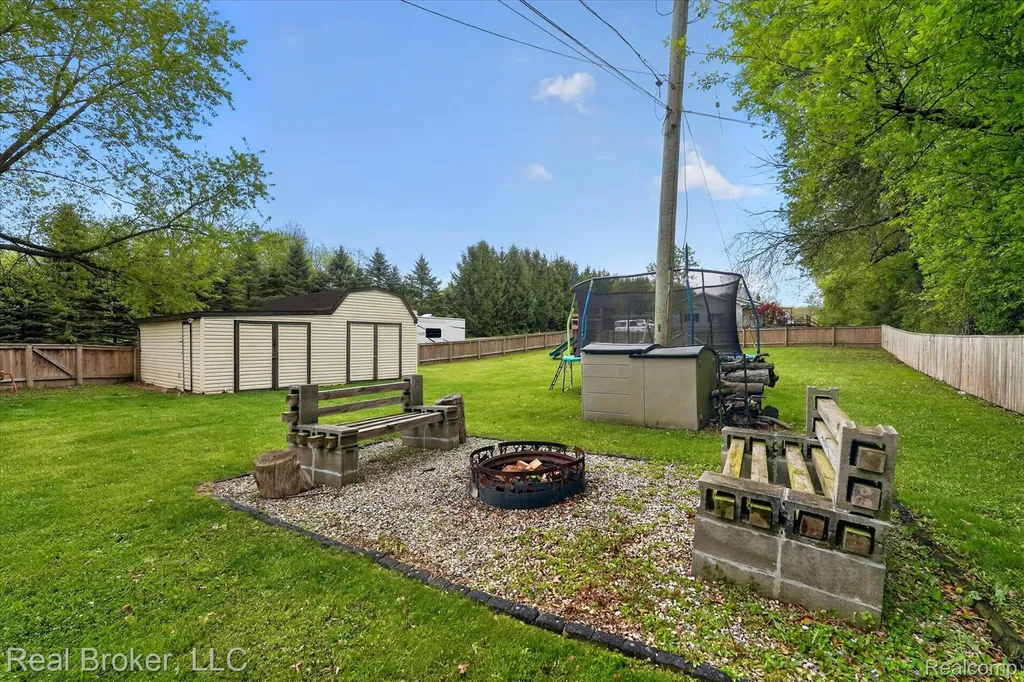 3885 Morgan Road Orion Charter Township MI 48359
