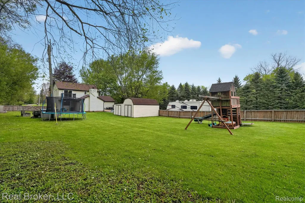 3885 Morgan Road Orion Charter Township MI 48359