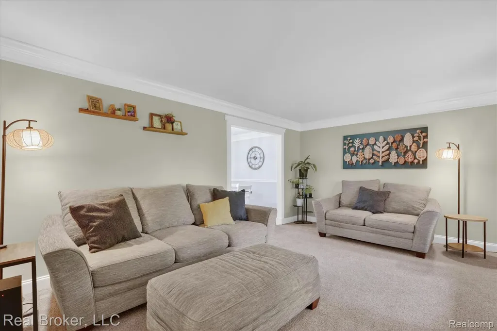 3885 Morgan Road Orion Charter Township MI 48359