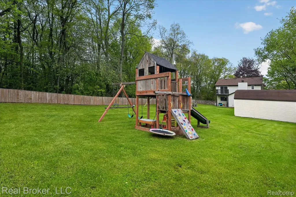 3885 Morgan Road Orion Charter Township MI 48359