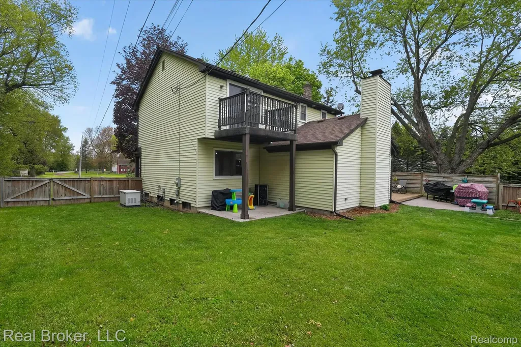 3885 Morgan Road Orion Charter Township MI 48359
