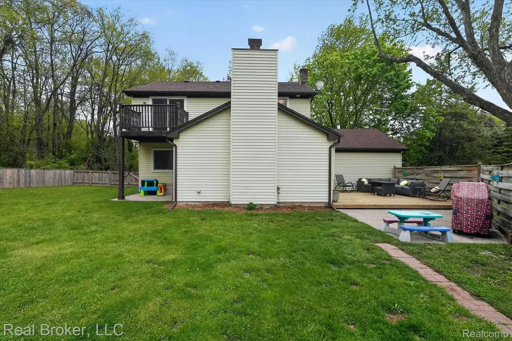 3885 Morgan Road Orion Charter Township MI 48359