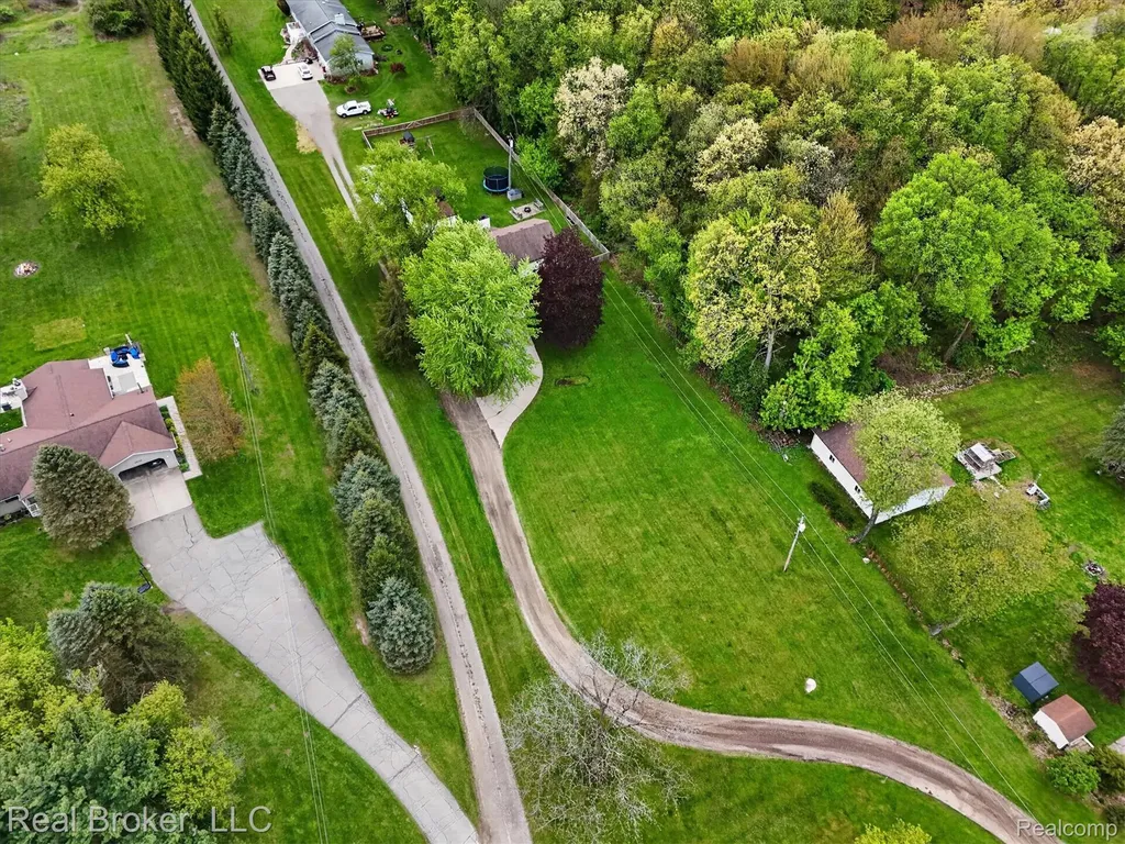 3885 Morgan Road Orion Charter Township MI 48359