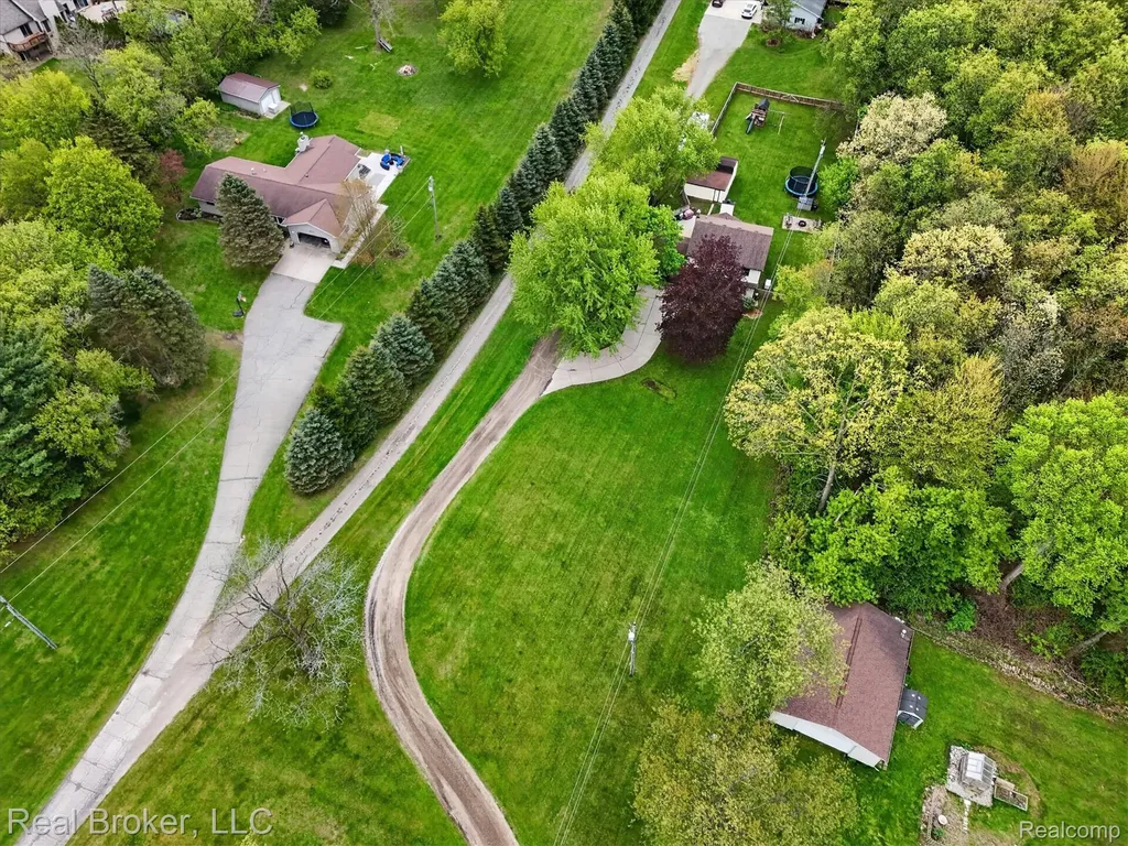 3885 Morgan Road Orion Charter Township MI 48359