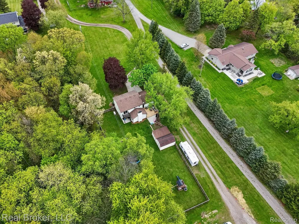3885 Morgan Road Orion Charter Township MI 48359